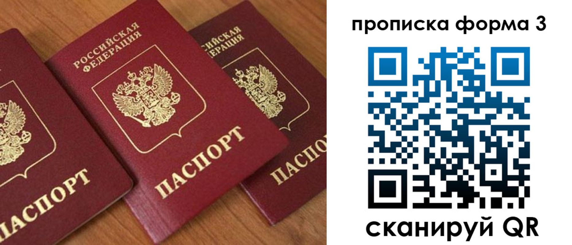 прописка в квартире в Калининградской области